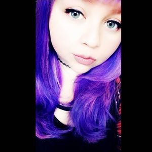 Meet your Posher, Juliet